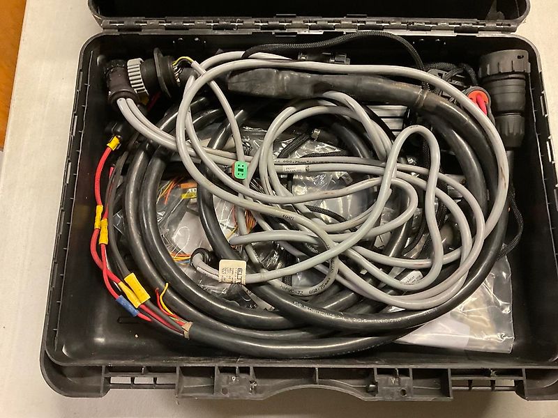 Kverneland ISOMATCH TELLUS