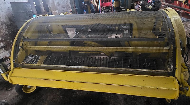 John Deere 8600i 4x4