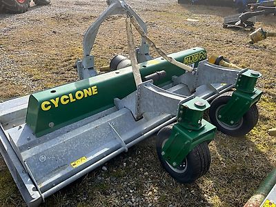 Major Sichelmulcher MAJOR CYCLONE MJ31-280 FM Major Sichelmulcher MAJOR CYCLONE MJ31-280 FM