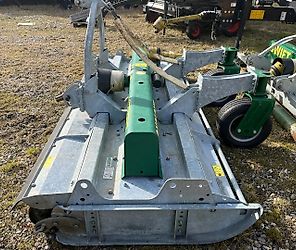 Major Sichelmulcher MAJOR CYCLONE MJ31-280 FM Major Sichelmulcher MAJOR CYCLONE MJ31-280 FM