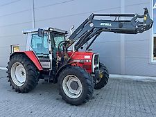 Massey Ferguson 3085 E