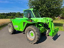 Merlo Panoramic P 36.7 TOP