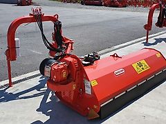 Maschio Giraffa XL 210 SE