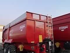 Krampe Big body 640