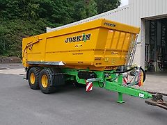 Joskin Trans CAP 6000/20