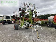 Claas LINER 3600 HH