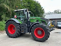 Fendt 936 profi plus Gen6 (930,933,939,942)