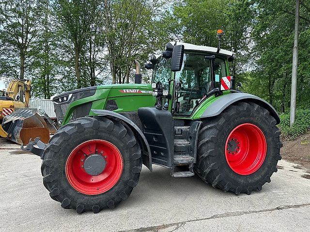 Fendt 936 profi plus Gen6 (930,933,939,942)