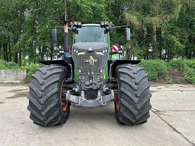 Fendt 936 profi plus Gen6 (930,933,939,942)