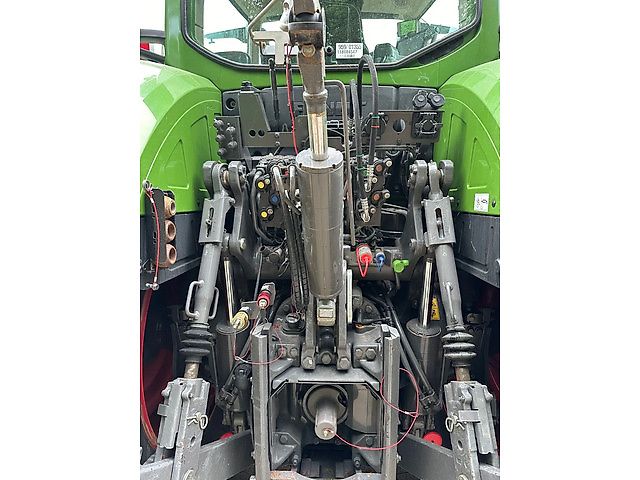 Fendt 936 profi plus Gen6 (930,933,939,942)