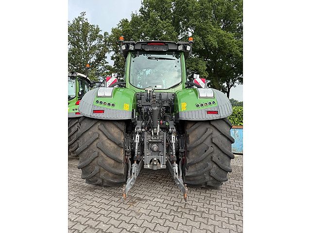 Fendt 936 profi plus Gen6 (930,933,939,942)