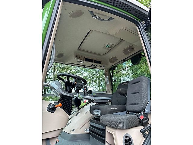 Fendt 936 profi plus Gen6 (930,933,939,942)