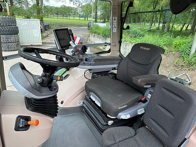 Fendt 936 profi plus Gen6 (930,933,939,942)