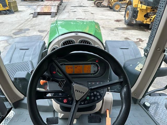 Fendt 936 profi plus Gen6 (930,933,939,942)