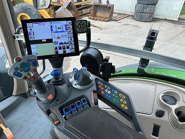 Fendt 936 profi plus Gen6 (930,933,939,942)