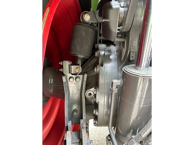 Fendt 936 profi plus Gen6 (930,933,939,942)