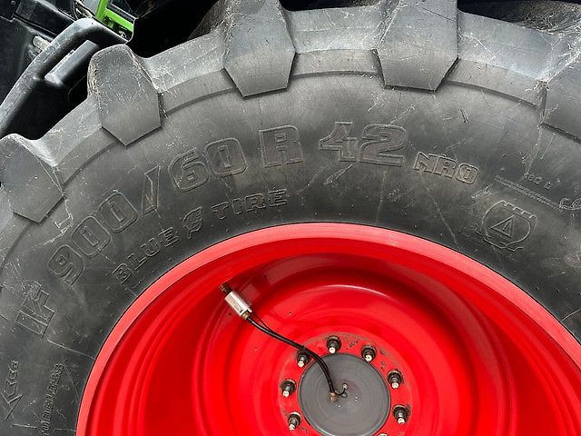 Fendt 936 profi plus Gen6 (930,933,939,942)