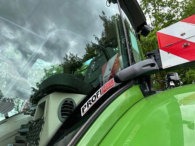 Fendt 936 profi plus Gen6 (930,933,939,942)