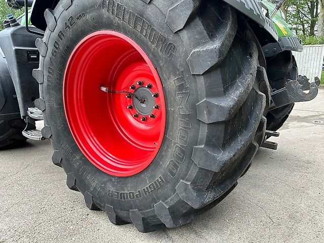 Fendt 936 profi plus Gen6 (930,933,939,942)