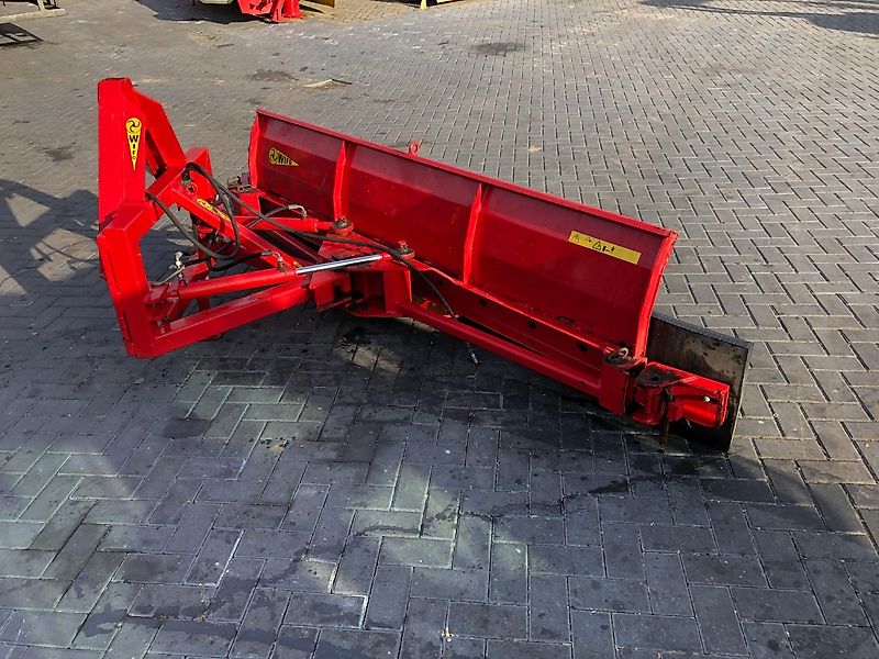 Wifo Schuif Hydraulisch