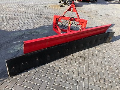 Wifo Schuif Hydraulisch