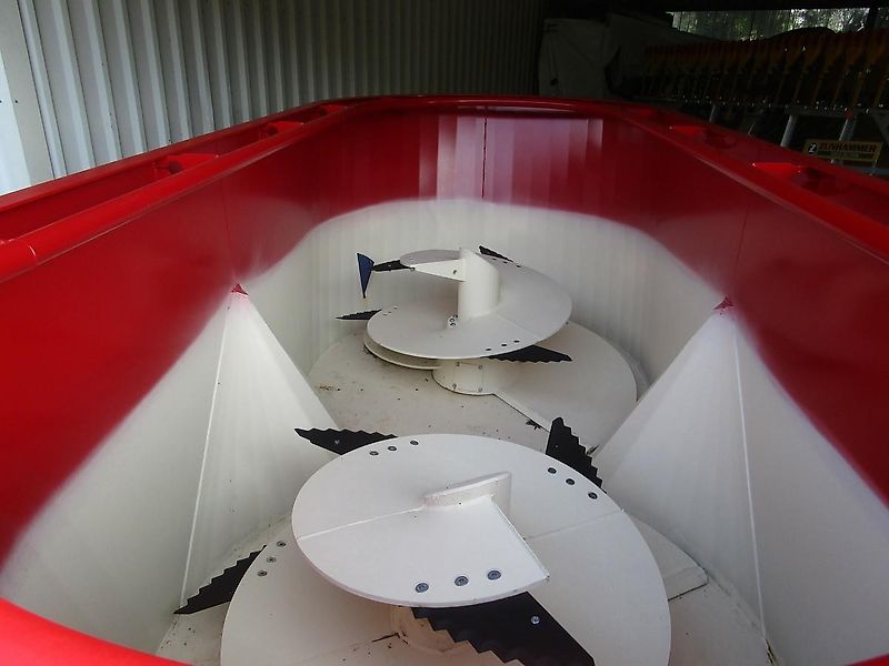 Siloking Trailed Line Duo 14