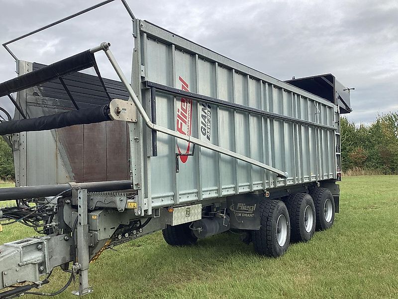 Fliegl ASW 391 Gigant