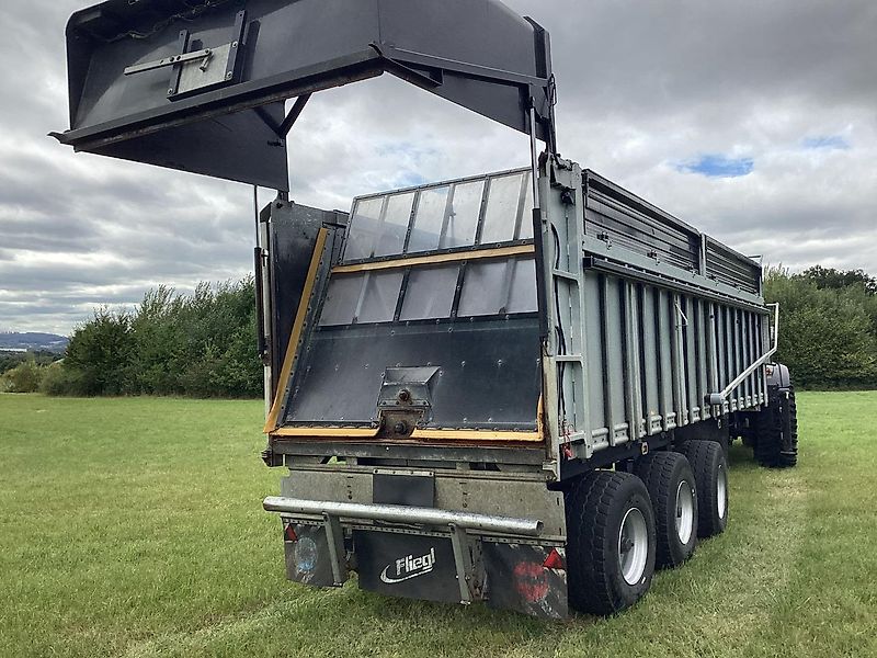 Fliegl ASW 391 Gigant