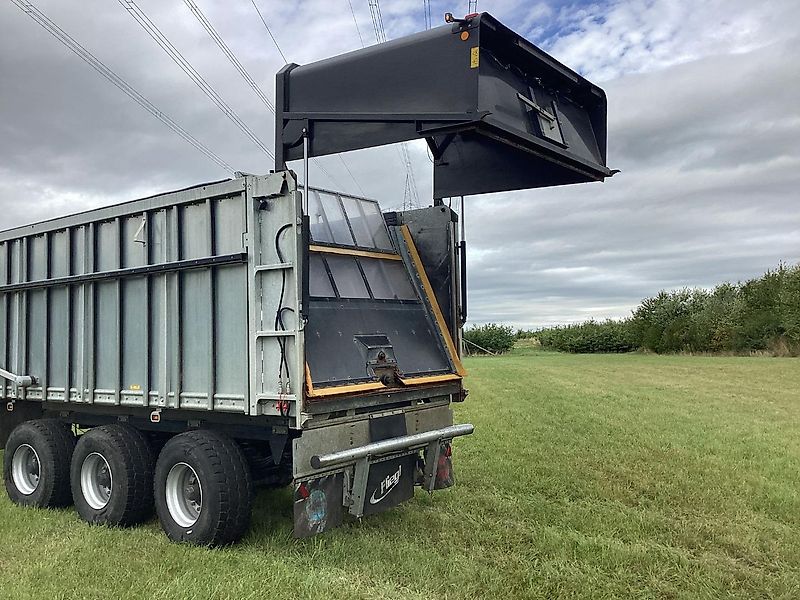 Fliegl ASW 391 Gigant