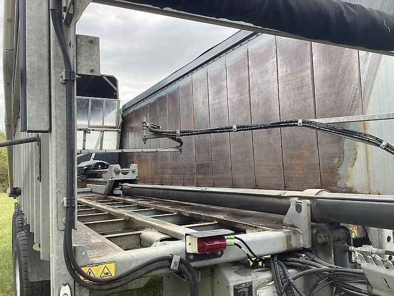 Fliegl ASW 391 Gigant