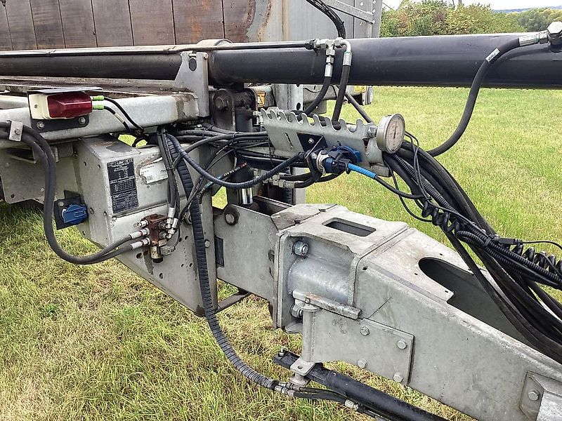 Fliegl ASW 391 Gigant