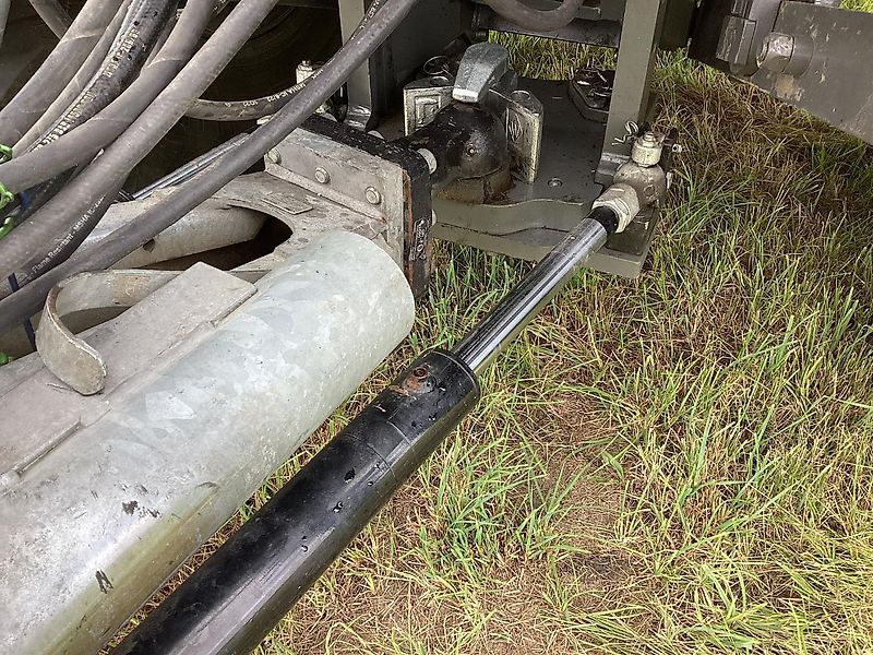 Fliegl ASW 391 Gigant