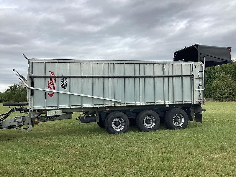 Fliegl ASW 391 Gigant