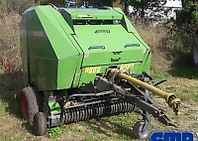 Fendt 2600V Fendt 2600V