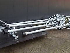 Hofstede Mestmixer 54x54 mest menger mestroerder mest menger mixer roerder 54 / 60 / 70 frame