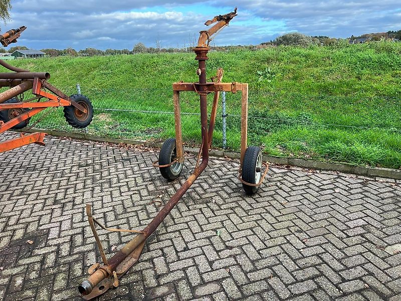 Kaweco Haspel 80-300