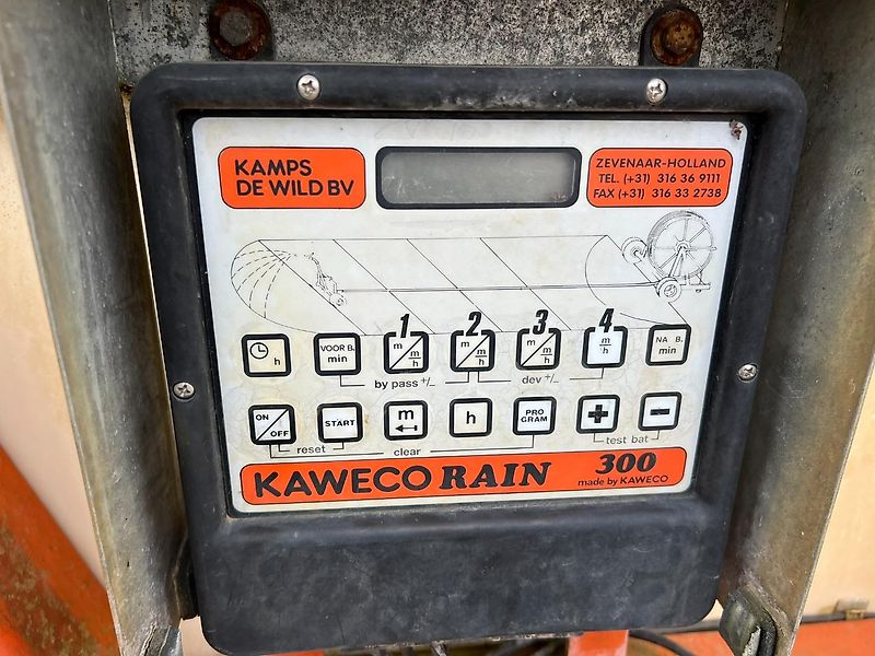 Kaweco Haspel 100-300