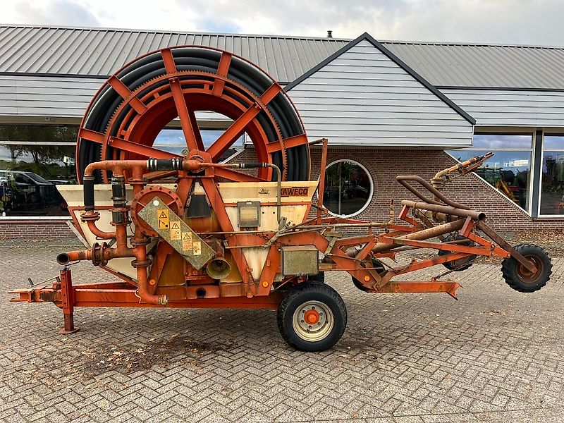 Kaweco Haspel 100-300