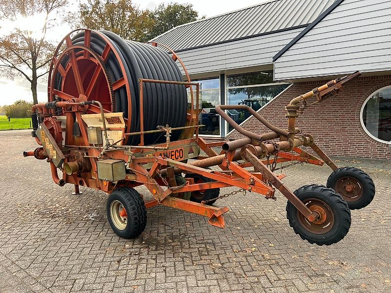 Kaweco Haspel 100-300