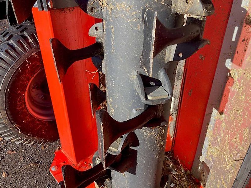 Kuhn RM610R