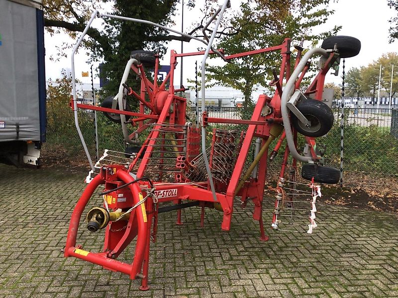 JF JF/Stoll R 655 DS