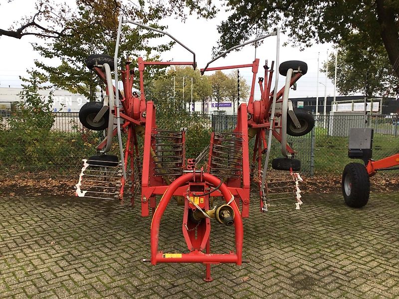 JF JF/Stoll R 655 DS