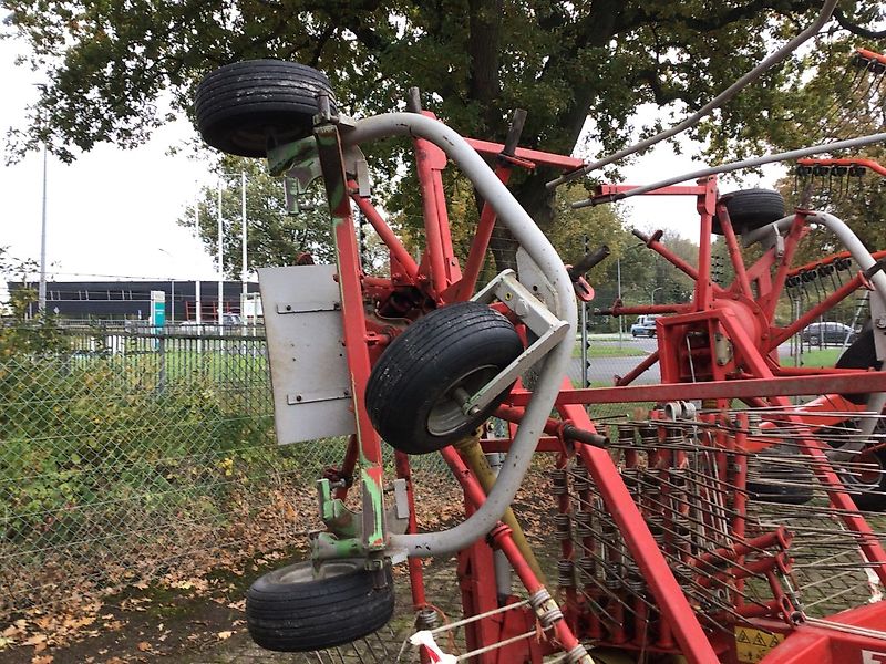 JF JF/Stoll R 655 DS