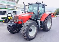 Massey Ferguson 6475 Massey Ferguson 6475