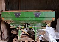Amazone ZA-M 1800 Amazone ZA-M 1800