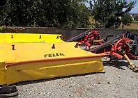 Fella SM 270 Fella SM 270