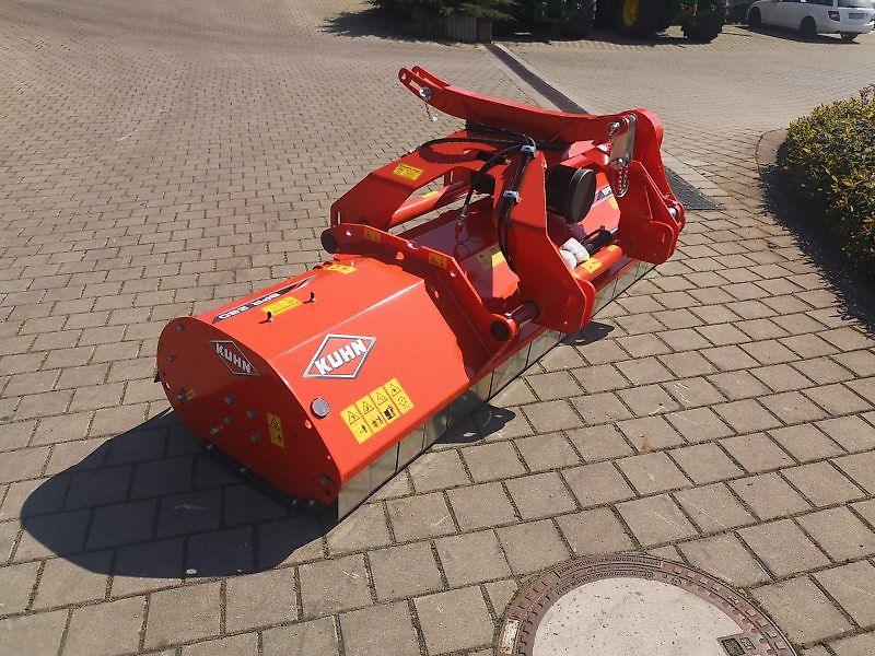 Kuhn BPR 280