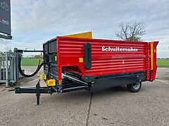 Schuitemaker Amigo 40 S