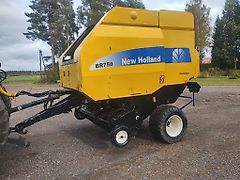 New Holland BR 750 Crop Cutter