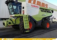 Claas LEXION 770 GOLD Claas LEXION 770 GOLD